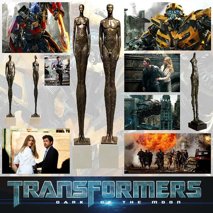 As seen in the motion picture Transformers Dark of the Moon