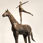 Horse and Rider II