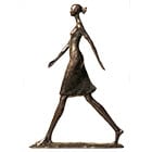 Female Walking