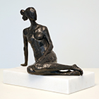 Seated Figure V